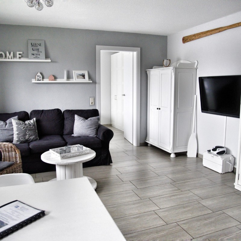 Ferielejlighed - 4 personer -  - Zum Strand - 17373 - Ueckermünde