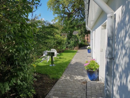 Ferieleilighet - 2 personer -  - Blasberg - 24943 - Flensburg