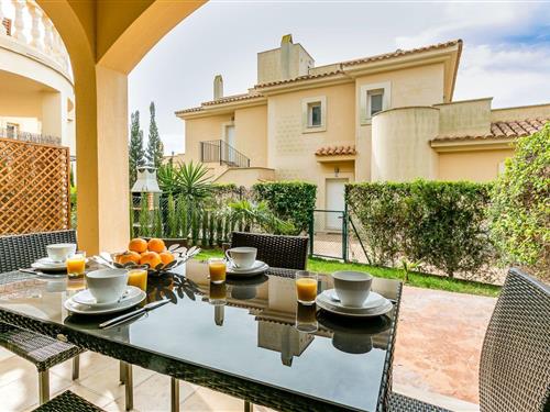 Ferienhaus - 4 Personen -  - Camino Sa Vinyola - 07639 - Sa Rapita