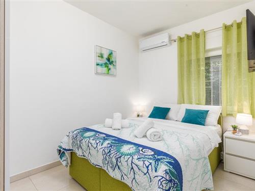 Holiday apartment - 2 persons -  - Kolodvorska ulica - 52100 - Pula