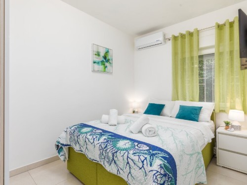 Holiday apartment - 2 persons -  - Kolodvorska ulica - 52100 - Pula