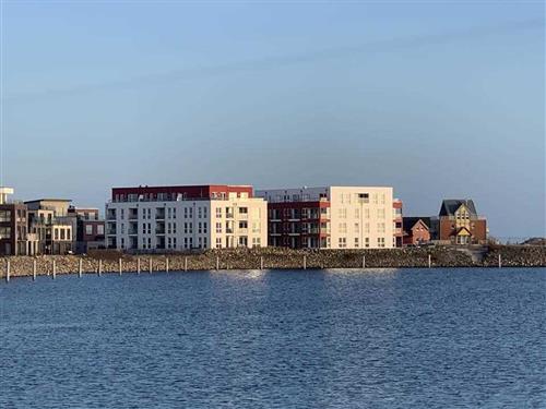 Sommerhus - 4 personer -  - Auf der Ostsee - 24376 - Kappeln / Olpenitz