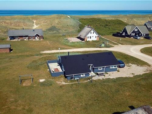 Feriehus - 8 personer -  - Fourmivej - Vrist - 7673 - Harboøre