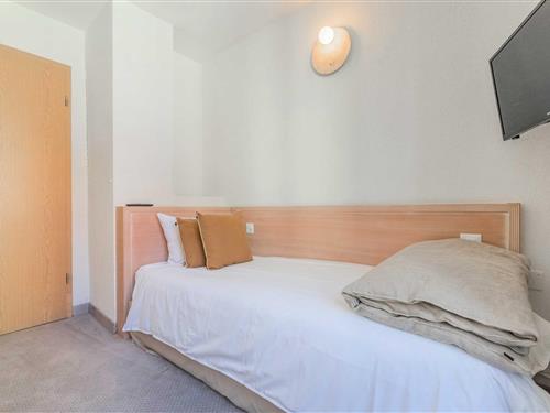 Semesterlägenhet - 4 personer -  - 1201 - Genève