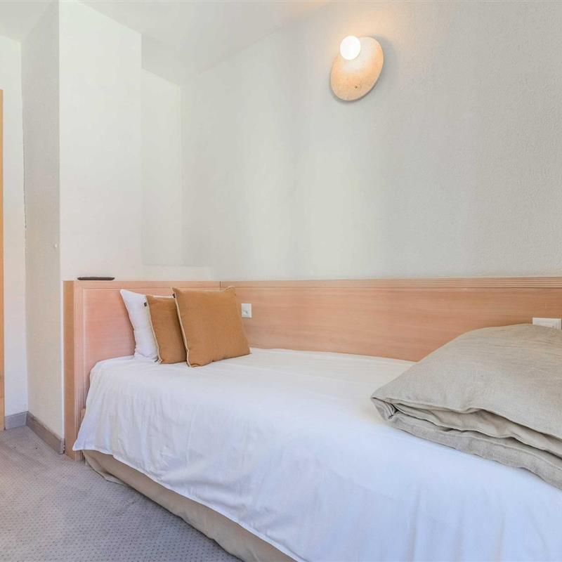 Ferielejlighed - 4 personer -  - 1201 - Genève