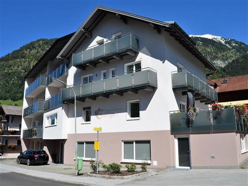 Ferienhaus - 6 Personen -  - Roseggerweg - 5630 - Bad Hofgastein