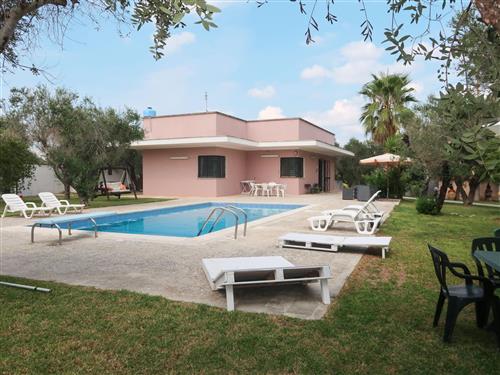 Holiday home - 6 persons -  - Lecce - 73020