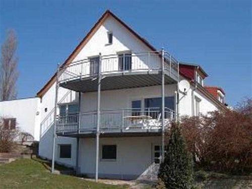 Semesterhus/Semesterlägenhet - 5 personer -  - Hochzeitsberg - 18556 - Ostseebad Breege Ot Juliu