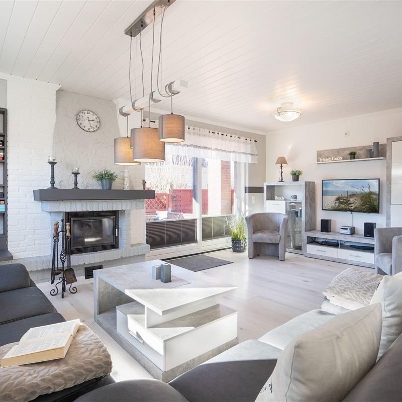 Sommerhus - 8 personer -  - Heisterbusch - 23743 - Grömitz