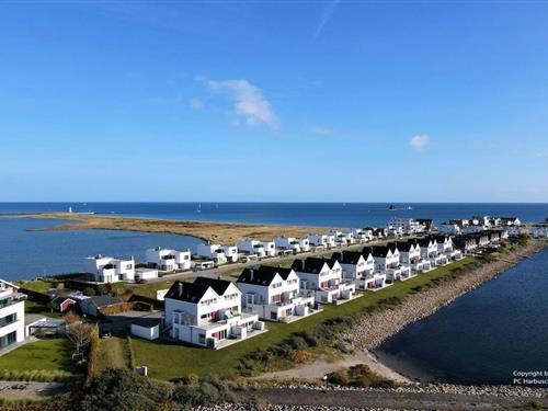 Sommerhus - 5 personer -  - 24376 - Olpenitz