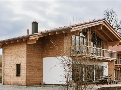 Chalet - 5 personer -  - 94137 - Bayerbach