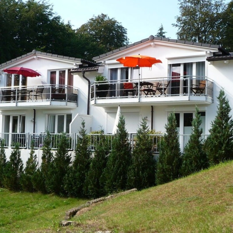 Sommerhus - 4 personer -  - 18586 - Sellin Auf Rügen