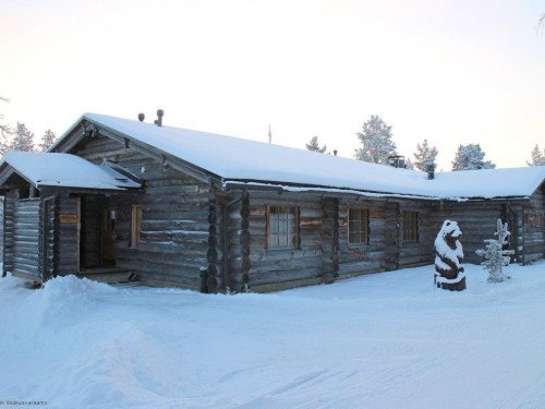 Sommerhus - 4 personer -  - 99830 - Inari