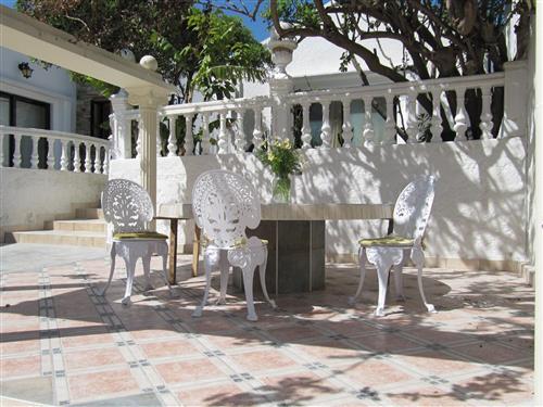 Holiday apartment - 2 persons -  - EO Rodou Lindou - 85105 - Faliraki, Rhodes