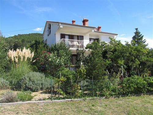 Ferielejlighed - 6 personer -  - Banjol - 51280 - Rab