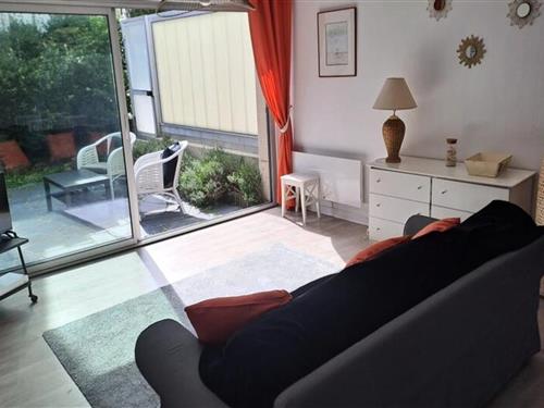 Ferienhaus - 8 Personen -  - 62520 - Le Touquet-Paris-Plage