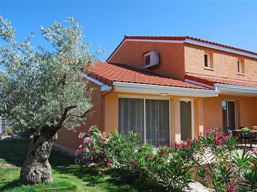 Fritidsbolig - 4 personer -  - 66440 - Torreilles