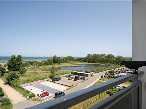 Semesterlägenhet - 4 personer -  - Steinwarder - 23774 - Heiligenhafen