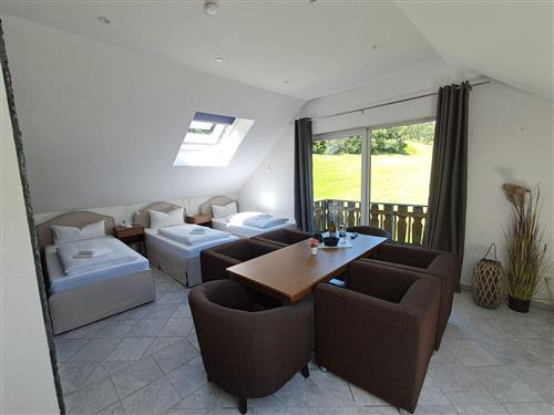 Ferieleilighet - 6 personer -  - Junkerstr. - 59955 - Winterberg