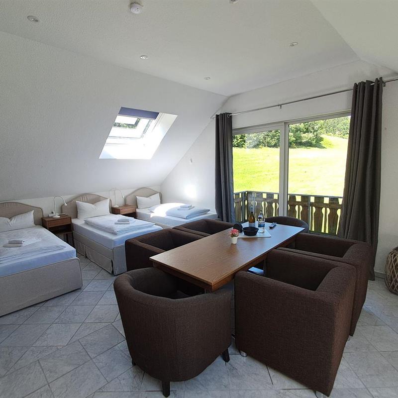 Ferielejlighed - 6 personer -  - Junkerstr. - 59955 - Winterberg