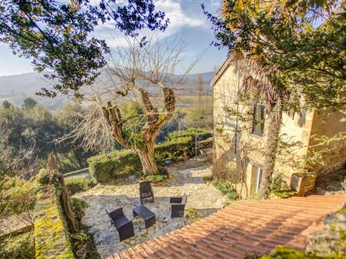 Holiday home - 6 persons -  - 24250 - La Roque-Gageac