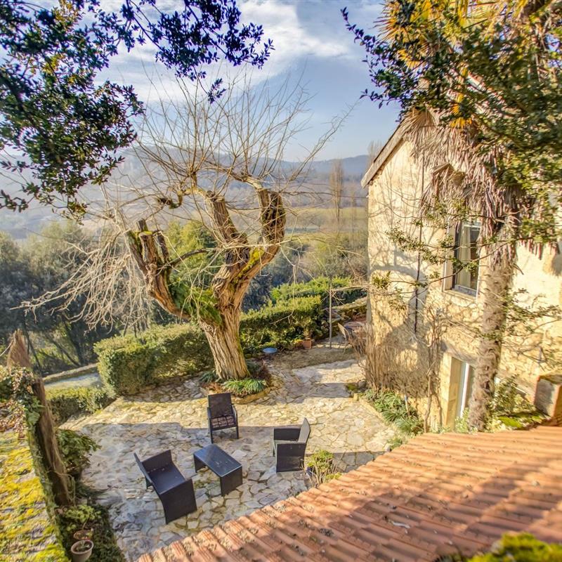 Sommerhus - 6 personer -  - 24250 - La Roque-Gageac