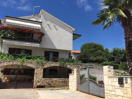 Ferienhaus - 2 Personen -  - 52466 - Novigrad