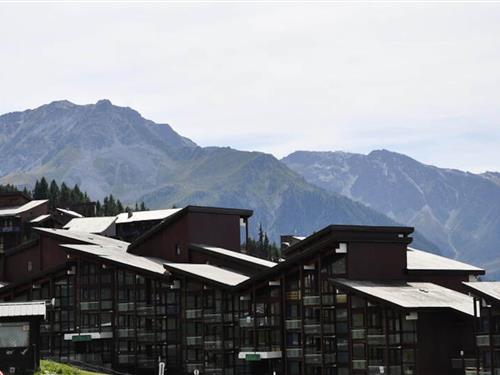 Semesterlägenhet - 5 personer -  - 73700 - Bourg St Maurice