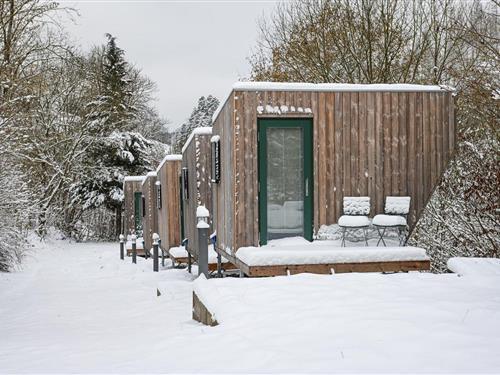 Sommerhus - 2 personer -  - An der Mühlwiese - 37520 - Osterode