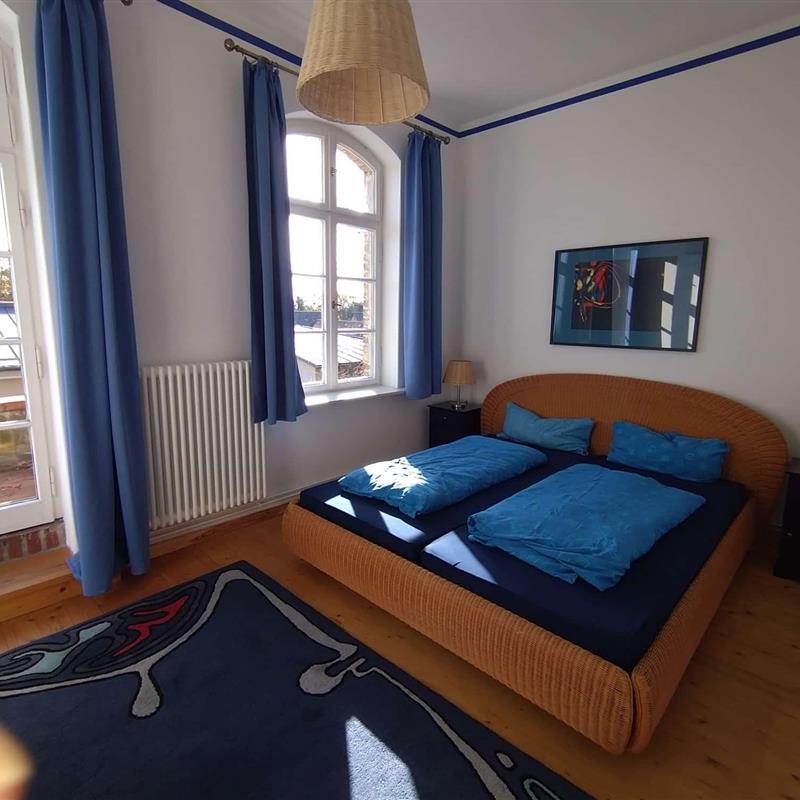 Ferielejlighed - 4 personer -  - Krahner Hauptstraße - 14797 - Kloster Lehnin