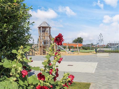  - 4 personer -  - Deichblick - Dithmarschen - Nordsee - 25718 - Friedrichkoog