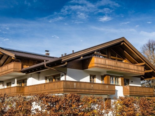 Sommerhus - 6 personer -  - 82467 - Garmisch-Partenkirchen