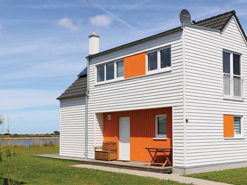 Ferienhaus - 6 Personen -  - Kapitänsstr. - 24376 - Ostseeresort Olpenitz