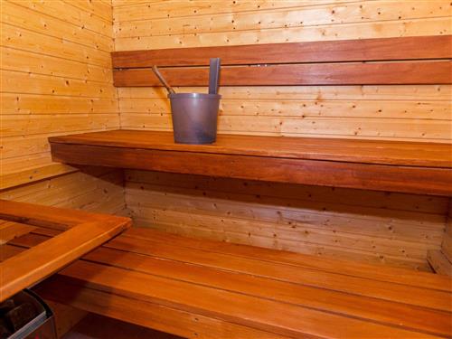Sommerhus - 6 personer -  - Lieksa - 83960