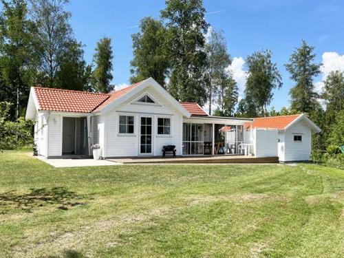 Semesterhus/Semesterlägenhet - 6 personer -  - 33197 - Tånnö