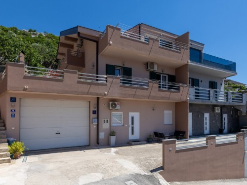 Ferienwohnung - 4 Personen -  - Put pline - Ploce - Ploce - 20340 - Ploce