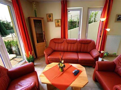 Ferienwohnung - 2 Personen -  - Gothenweg - 17419 - Ahlbeck