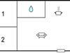 Billede 12 - Plantegning