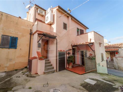 Fritidsbolig - 5 personer -  - la Pila, Snc - 57037 - Portoferraio