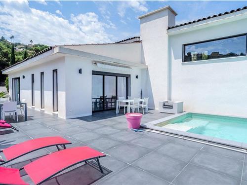 Holiday home - 6 persons -  - allée des Arbousiers - Les Adrets-De-L'esterel - 83600 - Les Adrets-De-L'estére