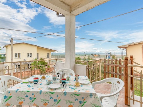 Ferieleilighet - 12 personer -  - Via Trieste, - Rosolina Mare - 45010 - Rosolina Mare -Ro-