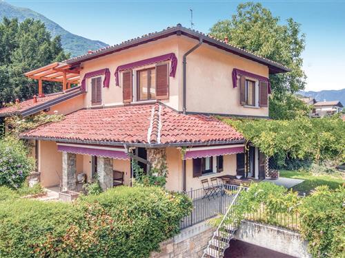 Ferienhaus - 7 Personen -  - Via Gabbio - Lago Maggiore - 28881 - Casale Corte Cerro Vb