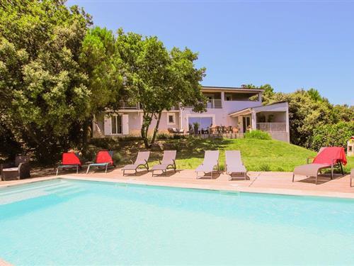 Holiday home - 14 persons -  - Chemin du Clos de La Lance - Suze La Rousse - 26790 - Suze-La-Rousse