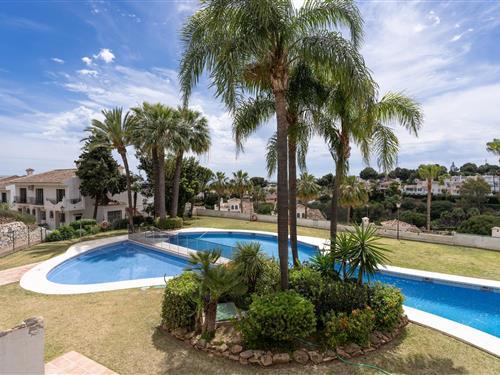 Ferienhaus - 4 Personen -  - 29649 - Mijas Costa