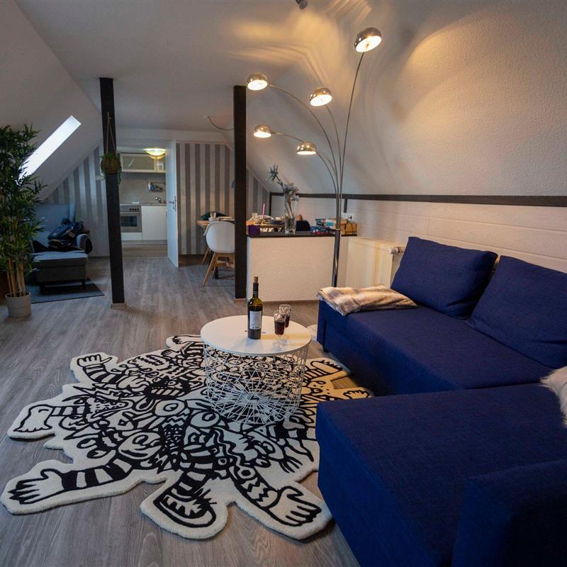 Ferielejlighed - 4 personer -  - Ebkeriege - 26389 - Wilhelmshaven