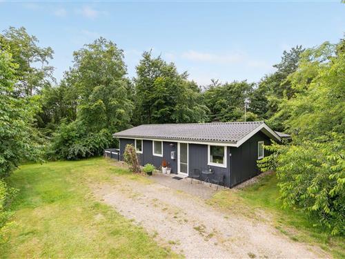Sommerhus - 6 personer -  - Sydmarken - Arrild - 6520 - Toftlund