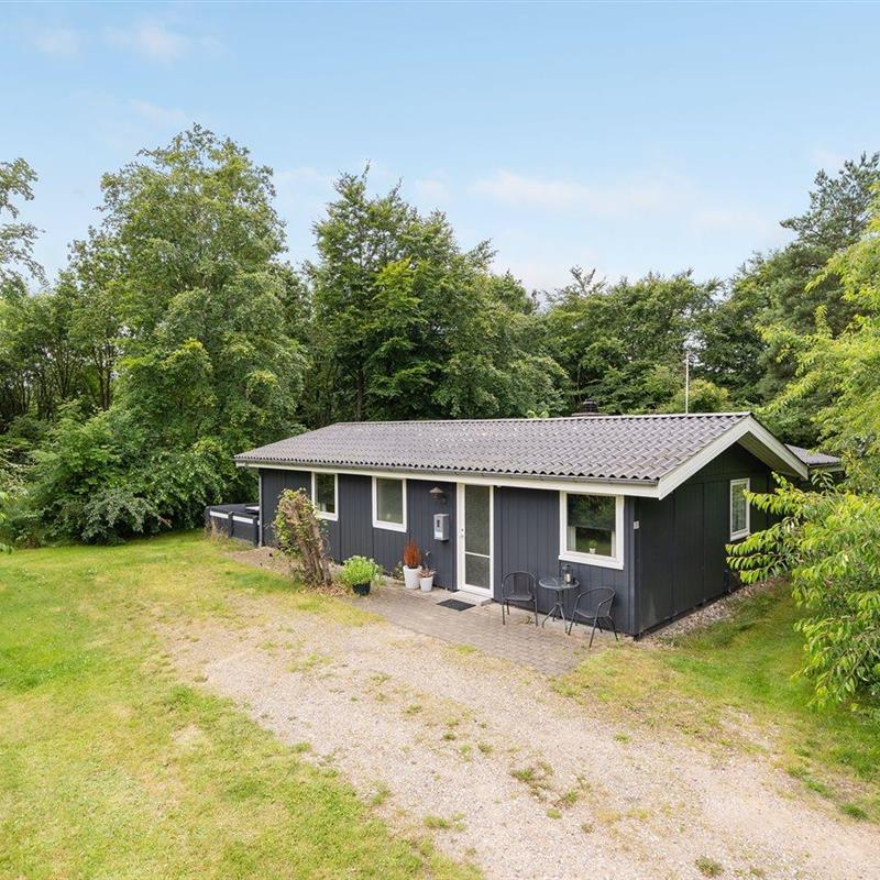 Sommerhus - 6 personer -  - Sydmarken - Arrild - 6520 - Toftlund