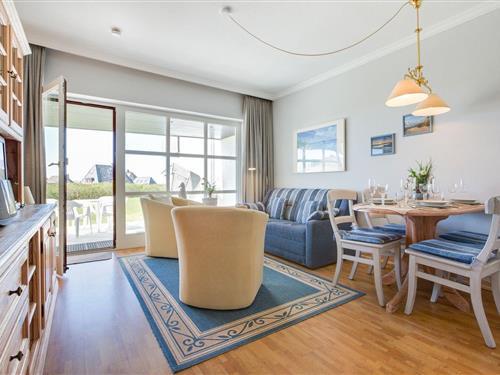 Ferielejlighed - 4 personer -  - Strandstraße - 25996 - Wenningstedt-Braderup (Sy