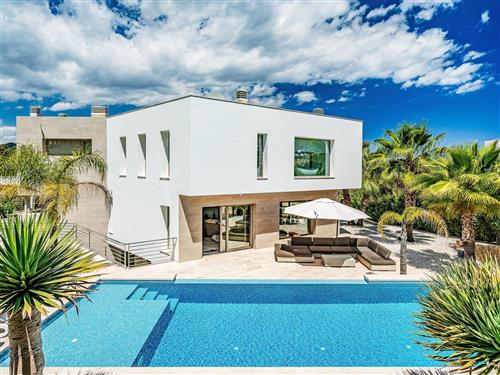 Holiday home - 6 persons -  - Jávea - 03730