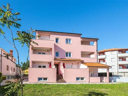 Holiday Home/Apartment - 4 persons -  - Burle - 52203 - Medulin